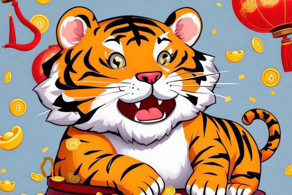 74 属虎今年财运走向：是机遇满满还是挑战重重？