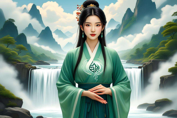 什么样的女人最旺财运？答案竟然藏在这些特质里！