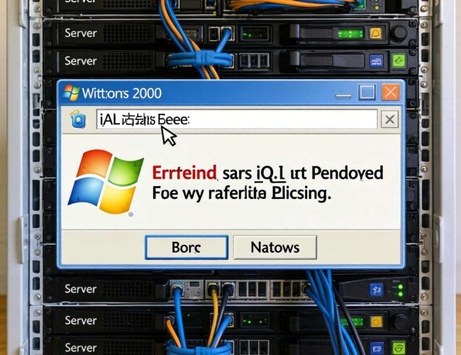 Windows 2008安装IIS失败原因剖析与解决之道