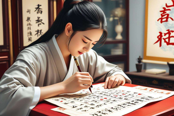 天命八字之人如何看待自身财运