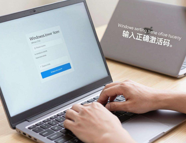笔记本自带windows激活码怎么看,轻松知晓激活码位置与查看方法 笔记本自带windows激活码怎么看,轻松知晓激活码位置与查看方法