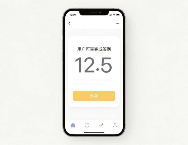高效开发打卡小程序软件，助力企业与个人打卡管理新体验