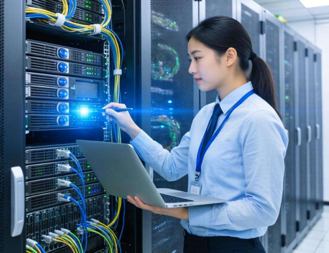 轻量服务器能否进行解析?一文带你了解其中奥秘 轻量服务器能否进行解析?一文带你了解其中奥秘