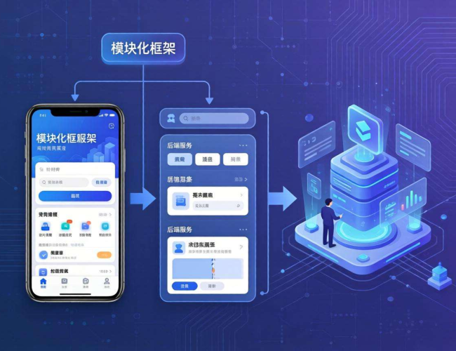 揭秘：开发安卓app常用的软件有哪些