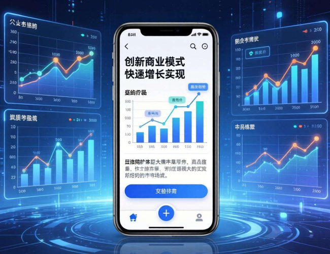 App开发完成后：多维度运营策略与盈利模式全解析