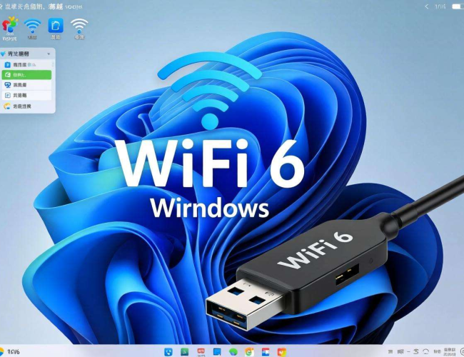 WiFi6只能适配Windows11吗？一文带你了解其适配情况