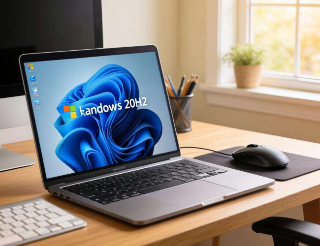 Windows 20H2安装时长揭秘:究竟需要多久? Windows 20H2安装时长揭秘:究竟需要多久?