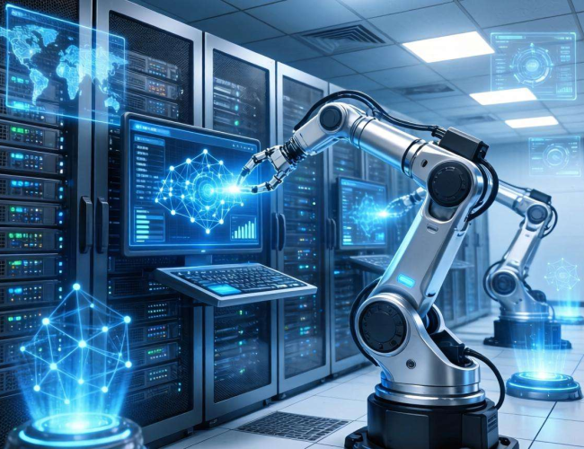 服务器负载高的潜在价值:挖掘其在业务与技术层面的作用 服务器负载高的潜在价值:挖掘其在业务与技术层面的作用