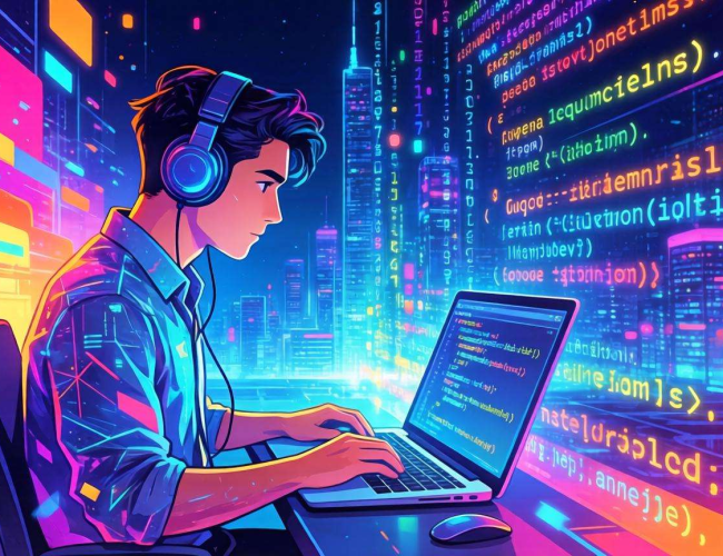 单片机编程算软件开发吗？解析两者关联与差异