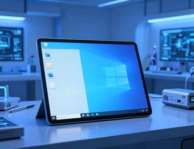 iPad能否安装Windows虚拟机?答案在这里揭晓 iPad能否安装Windows虚拟机?答案在这里揭晓