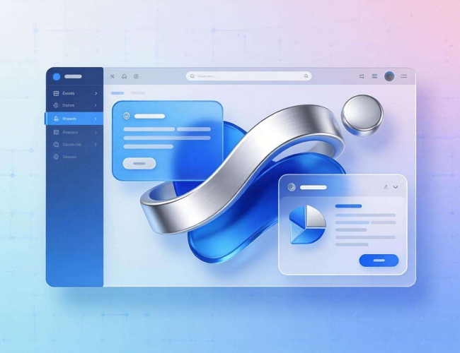 程序界面开发的软件选择：哪些工具能打造优质界面？
