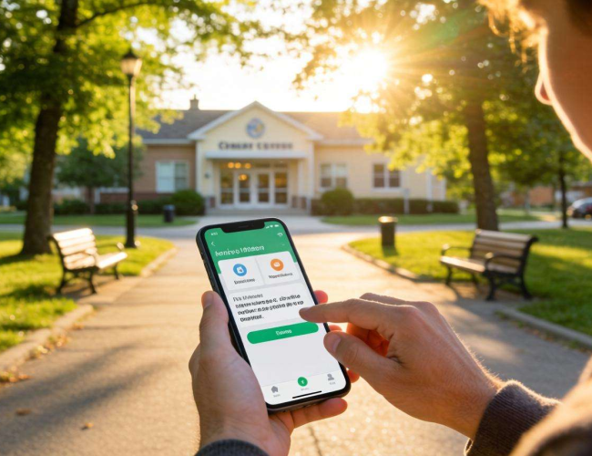 郊区小程序开发方案：全方位规划，助力郊区数字化发展