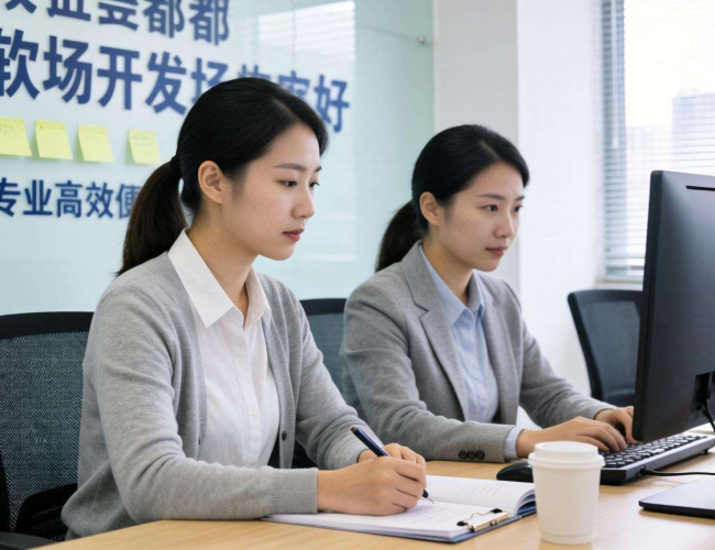成都软件开发驻场哪家好？这些优质之选值得关注