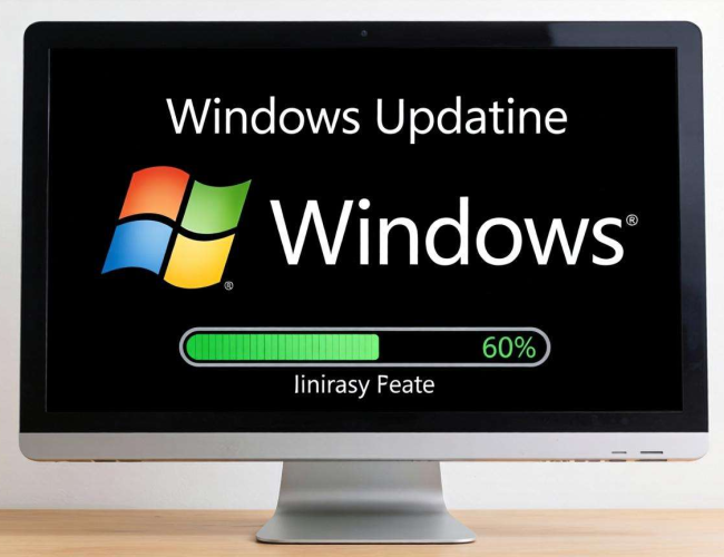 Windows更新时电脑黑屏？这些应对方法助你解决难题