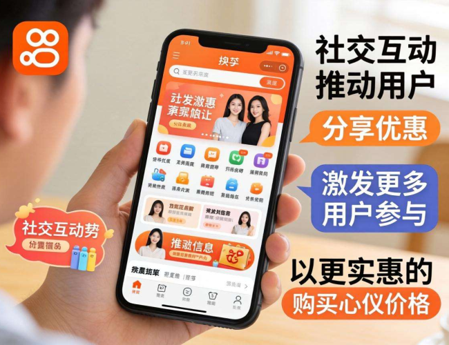 拼多多:揭秘这款热门APP究竟诞生于哪座城市 拼多多:揭秘这款热门APP究竟诞生于哪座城市