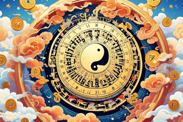 小六壬如何精准测算当天财运，掌握方法开启财富洞察之旅