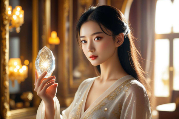 女属蛇戴什么水晶可招财运