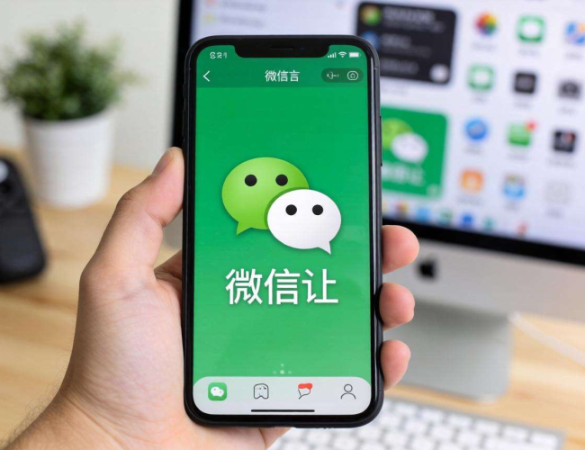 揭秘微信APP背后的开发语言，你知道是哪些吗？