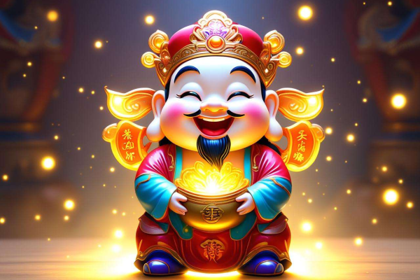 5月16日财运方向大揭秘，财富之路究竟指向何方？