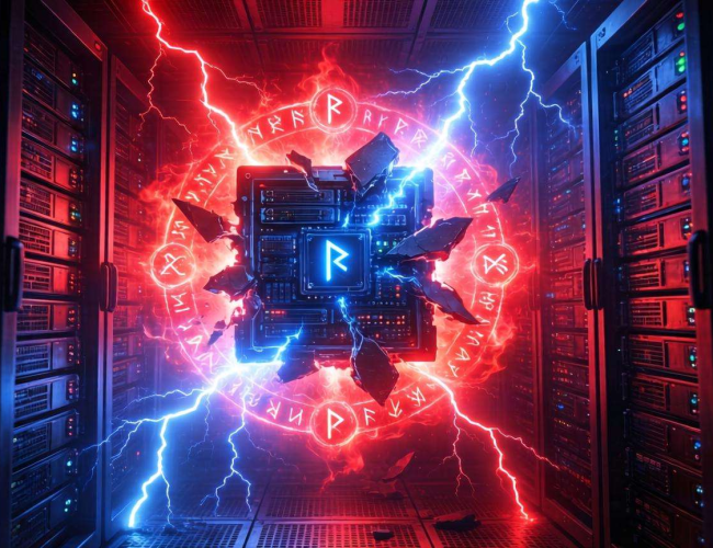 为什么泪痕服务器进不去？这些原因你知道吗