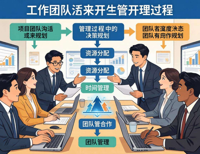 软件开发管理难吗？解析挑战与应对之策