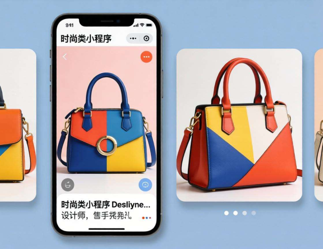 包你说小程序系统开发：解锁高效沟通与服务新体验