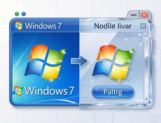 Windows 7 对话框全解析：不同类型对话框的区别大揭秘