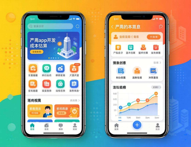 番禺APP开发价格大揭秘：究竟要花多少钱？