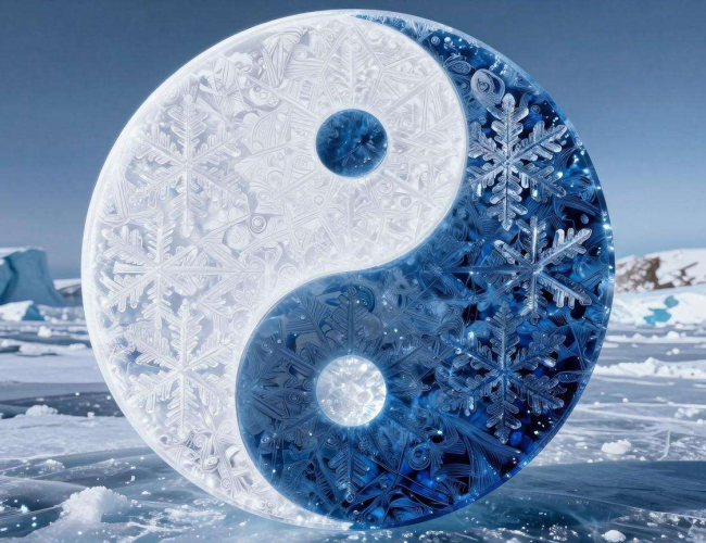 南极阴阳战法源码揭秘:解析交易策略核心密码 南极阴阳战法源码揭秘:解析交易策略核心密码