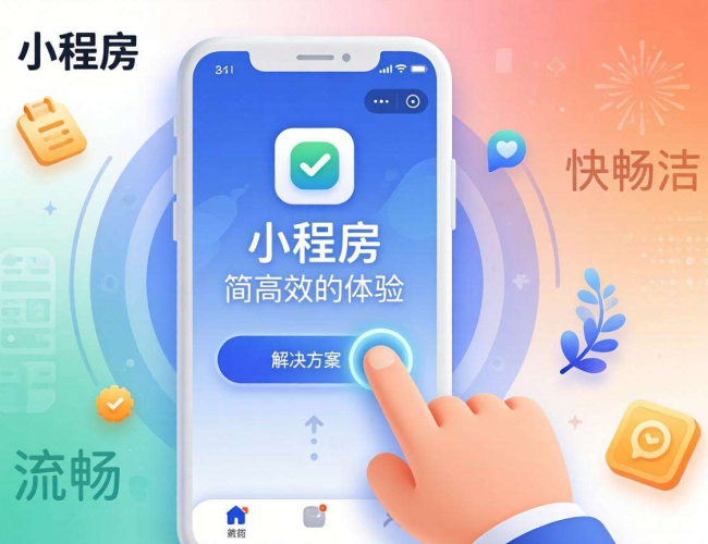 开发小程序全流程详解：从需求到上线的完整指南