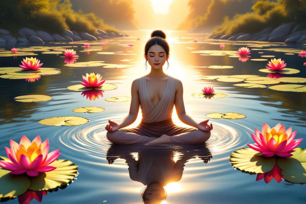 白羊座财运揭秘：能否一路大富，答案竟藏在这些细节里