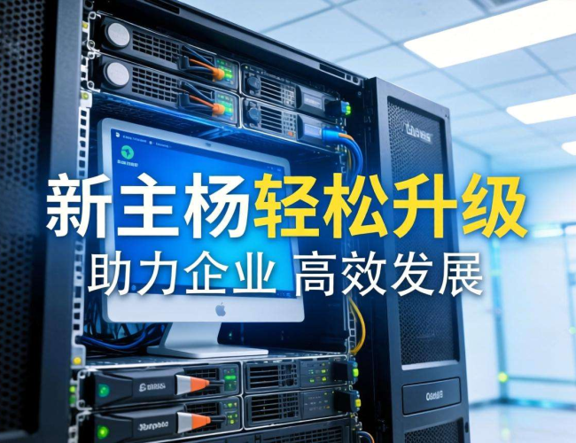 服务器换电脑：是资源调配之需，还是产业趋势的信号？