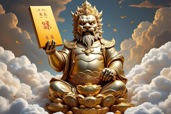 如何让你财运亨通一点的方法与技巧
