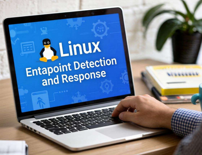 Linux系统中启用EDR的方法与步骤解析