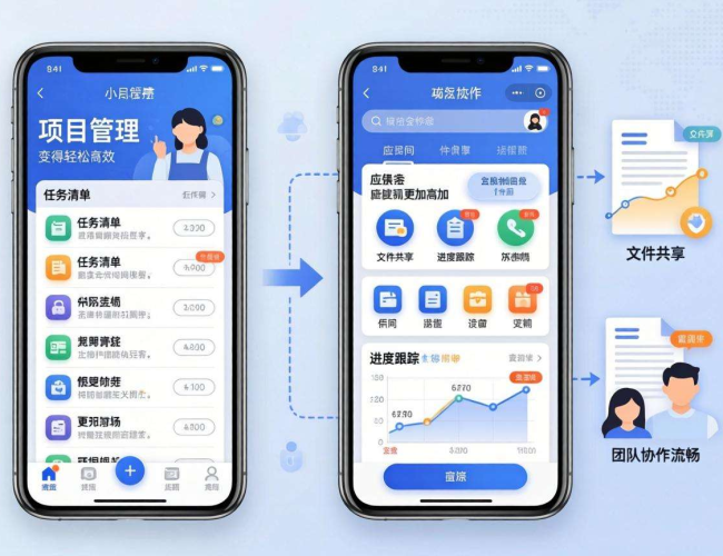 软件开发必备！这些好用的小程序助你高效开发