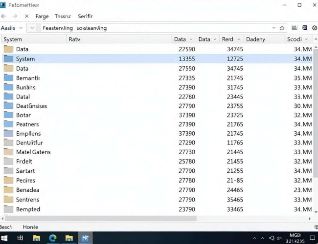 windows10分区表类型是什么 windows10分区表类型是什么