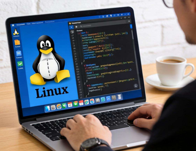 Linux应用安装指南：从入门到精通的详细步骤与技巧