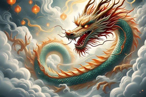 拜龙神能否带来财运？