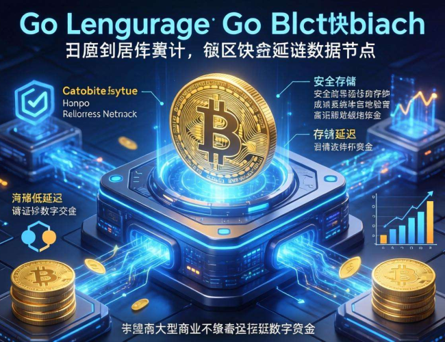 深度剖析区块链源码：数据节点源码的关键技术与实现思路