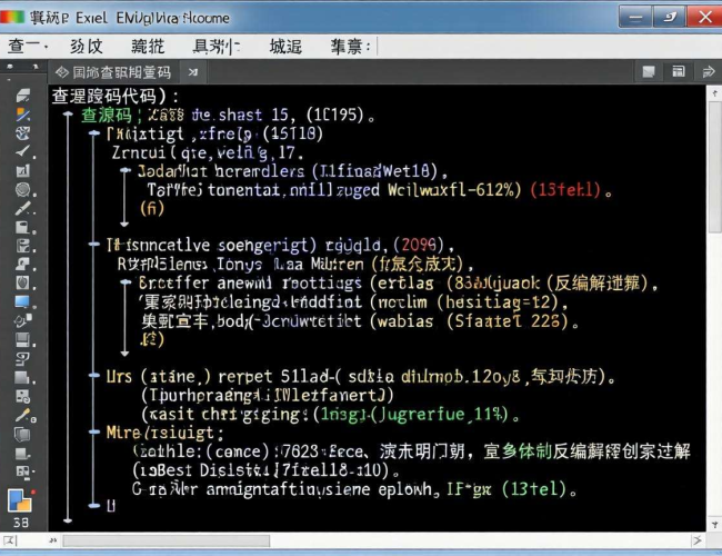 如何查找exe文件的源码？这些方法值得一试