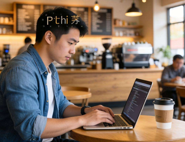 会Python就能做软件开发？真相竟然是这样！