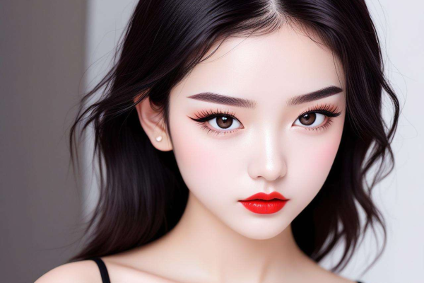 一字眉的人财运如何？是福是祸？一文带你揭开谜底