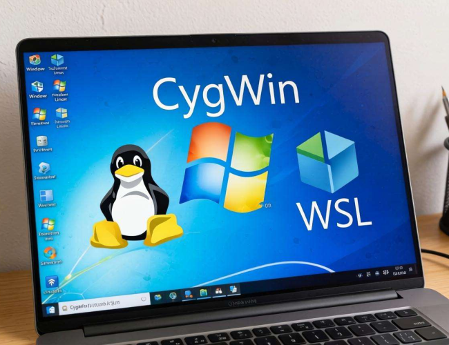 Windows系统中使用Linux指令的方法与技巧