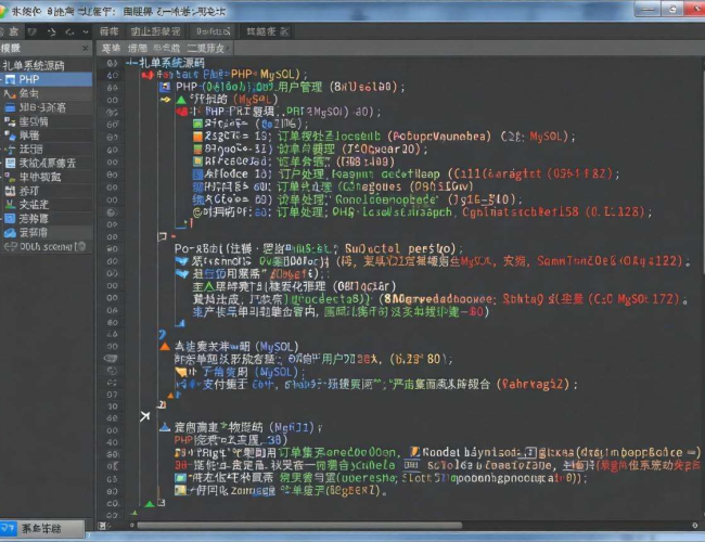 国际抢单系统源码使用方法全解析