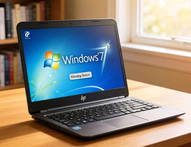 惠普Windows 7旗舰版重置方法大揭秘