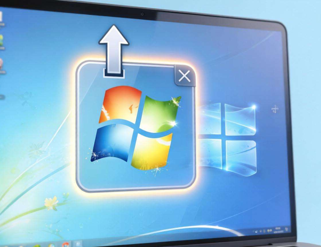 Windows窗口程序打开位置大揭秘:你知道该去哪找吗? Windows窗口程序打开位置大揭秘:你知道该去哪找吗?