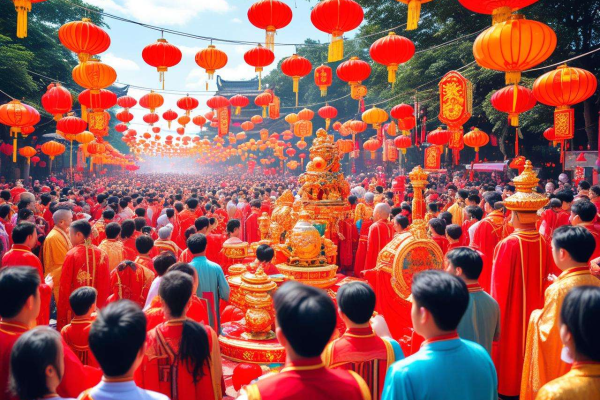 农历六月这几大妙招旺财运，让你的财富滚滚而来！