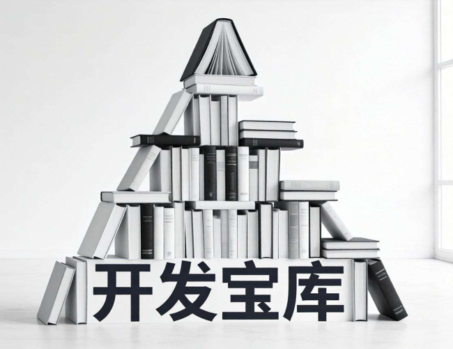 软件开发宝库搭建指南：从规划到实践的全流程攻略