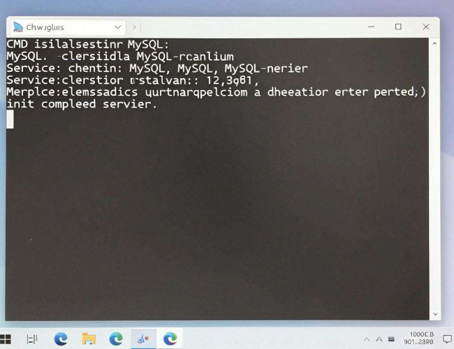 如何通过Windows加R启动MySQL,简单操作步骤全解析 如何通过Windows加R启动MySQL,简单操作步骤全解析