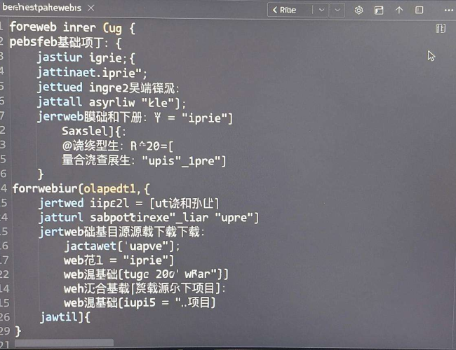 JavaWeb基础项目源码免费下载,开启高效开发之旅 JavaWeb基础项目源码免费下载,开启高效开发之旅